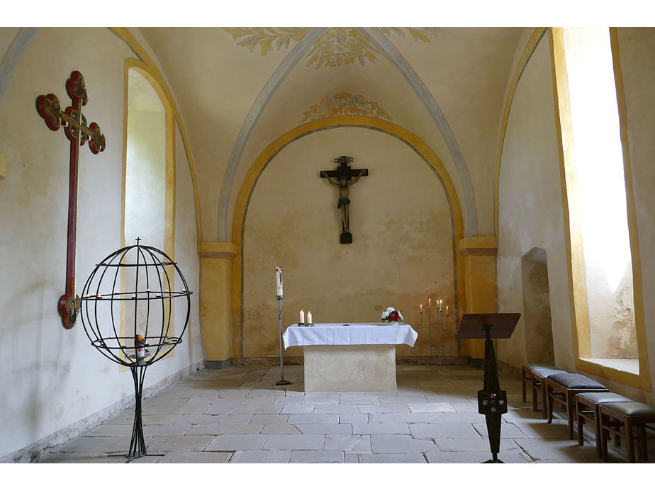 Kennenlerntag des Pastoralverbundes in Volkmarsen (Foto: Karl-Franz Thiede)